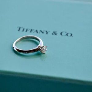 Tiffany Ring
